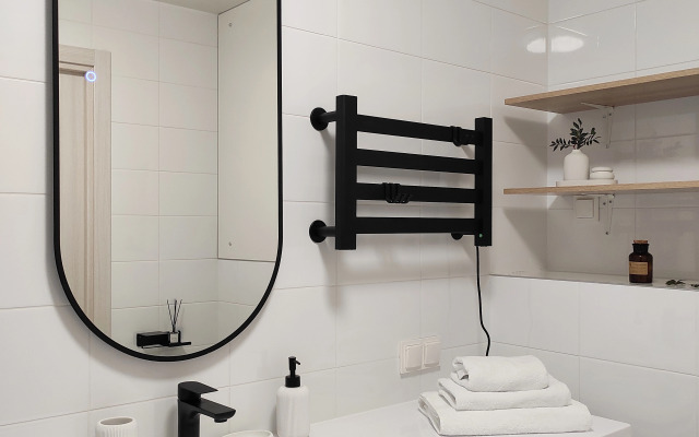 Квартира на Заповедной 20