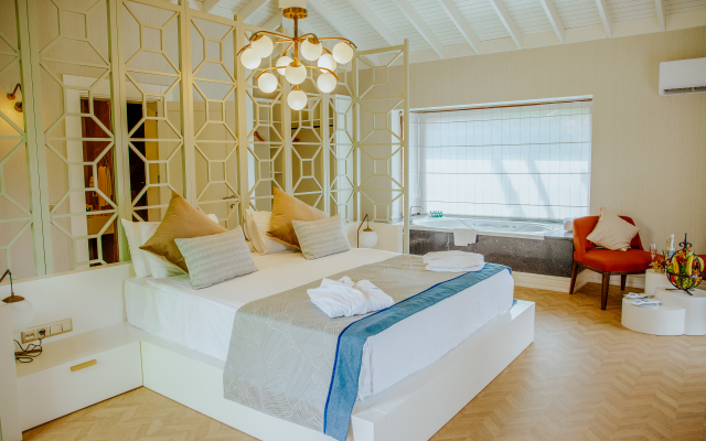 IC Hotels Green Palace & Villas - All inclusive