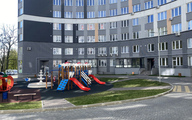 Ruby By Pavlov Apartments