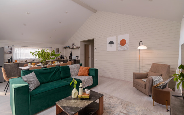 Private house Simple Life Home 381