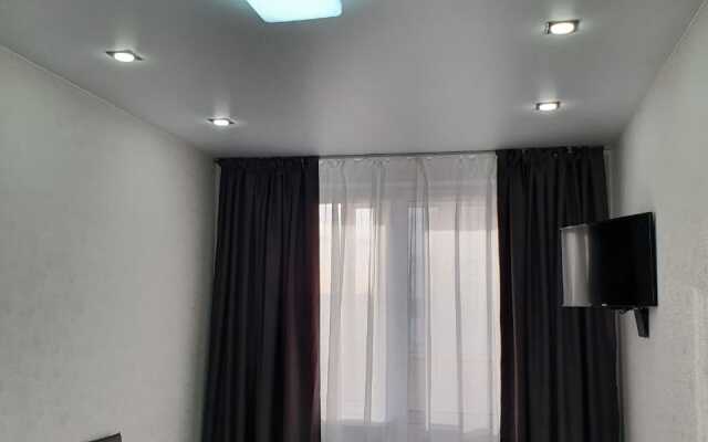 Апартаменты на  Полярной