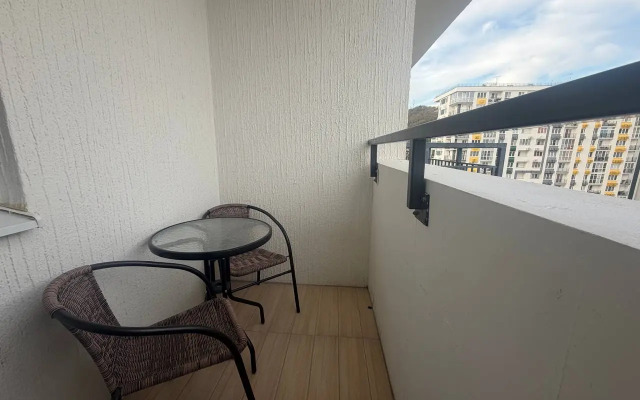 Apartments Frukty Rent Odnokomnatny Delyuks