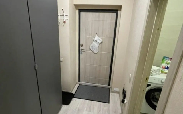 Studiya komfort klassa v Kalininskom rayone Flat