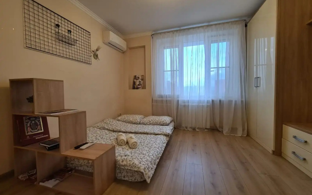 Hovrino Comfort Plus Apartments - Apartment in Moscou - Photo 3