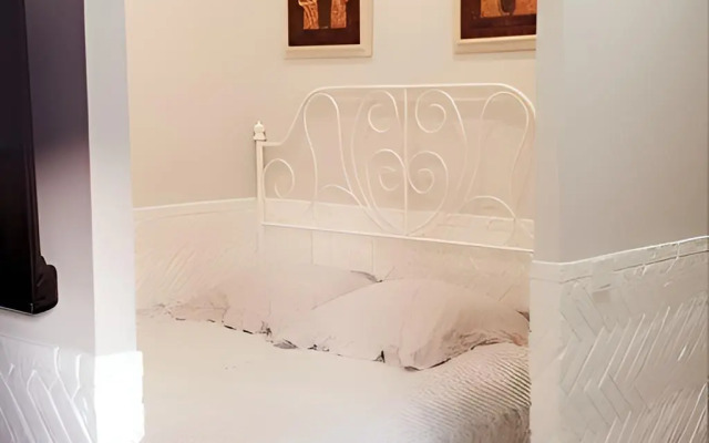 Flat na Ruzheynoy 47