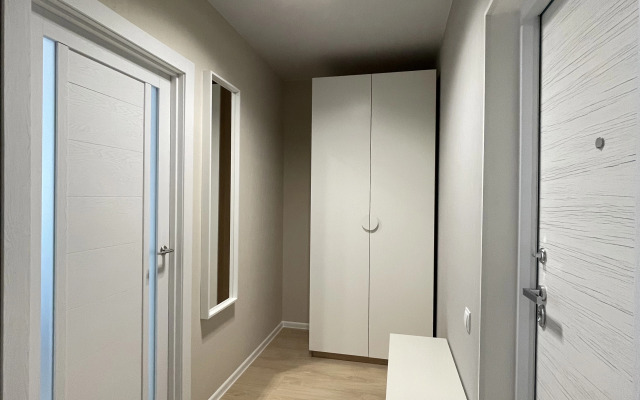 Квартира горный воздух ЖК Брюн на Поповича 11