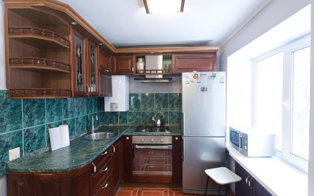 Апартаменты На Карла Маркса 62