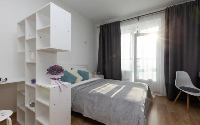 Апартаменты Этажидейли на Московской 198