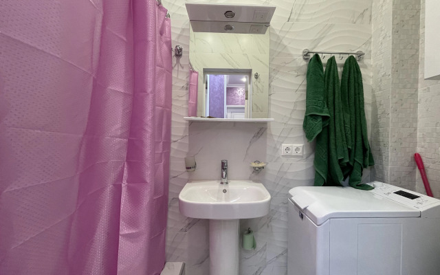 Апартаменты Анита в центре Сочи 9