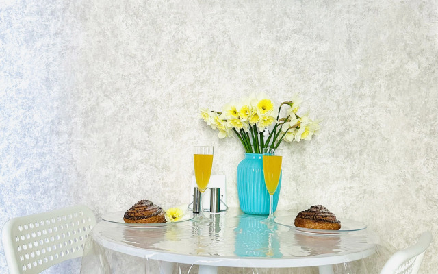 Апартаменты  Aркадия на Шоссейной