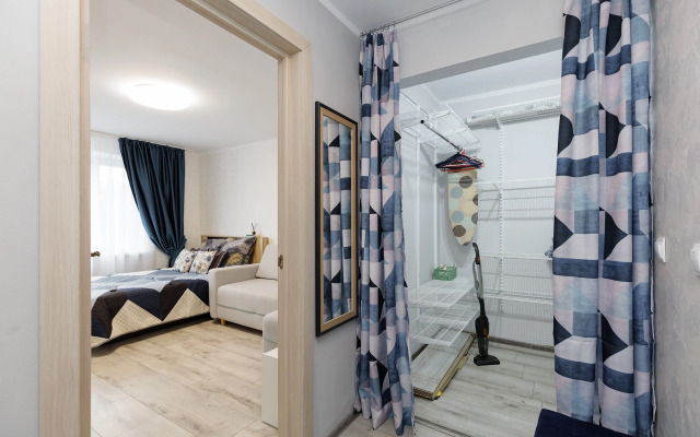 Квартира BalticRealty EcoHome Пионерский