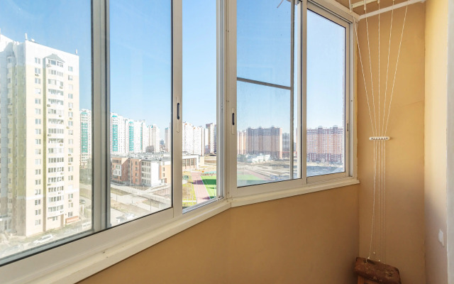 Квартира Двухкомнатная на Еременко