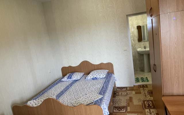 Topchyan 15 Guest house