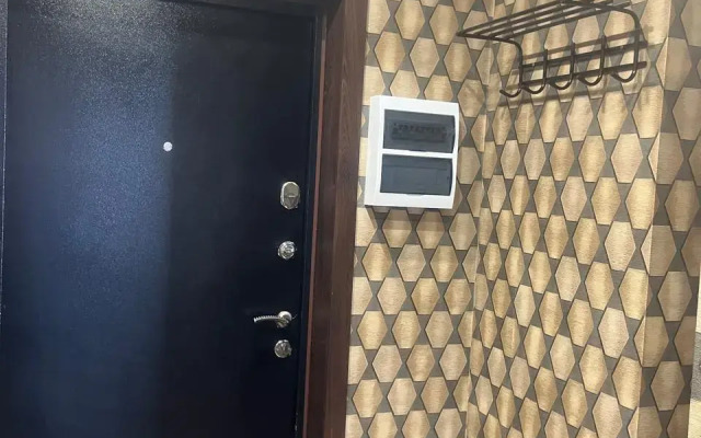 V Novom Zhk Flat