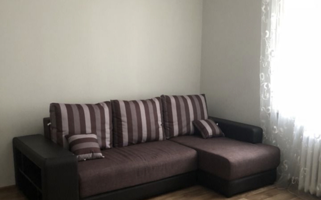 Апартаменты на ул. Соборная