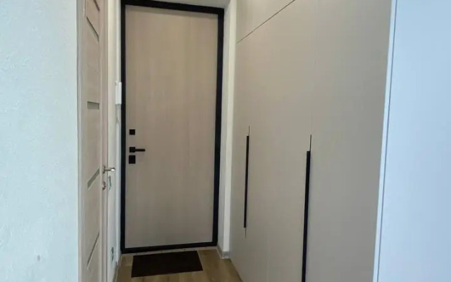 Na Ulitse Gazovikov 40 Flat