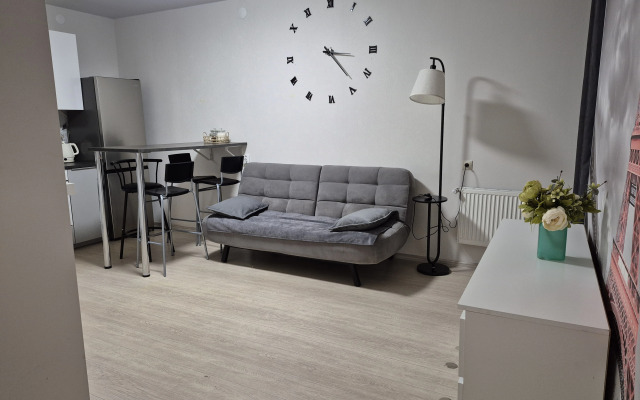 Квартира 1к.к. на ул. Счастливая