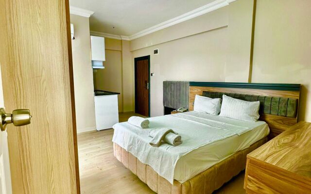 Grand LAVİN Hotel