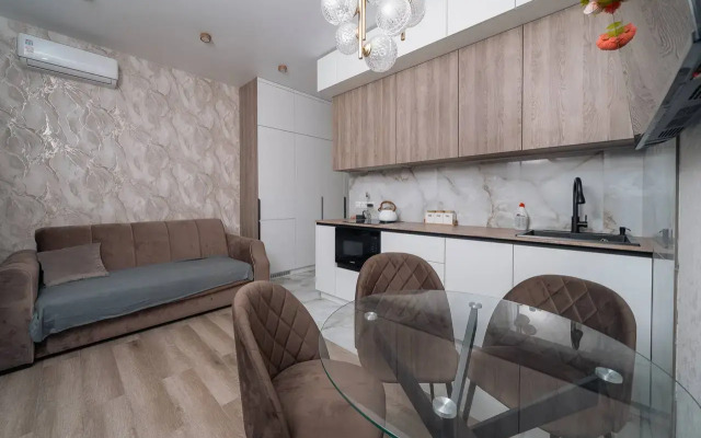 Metriks 13 Flat