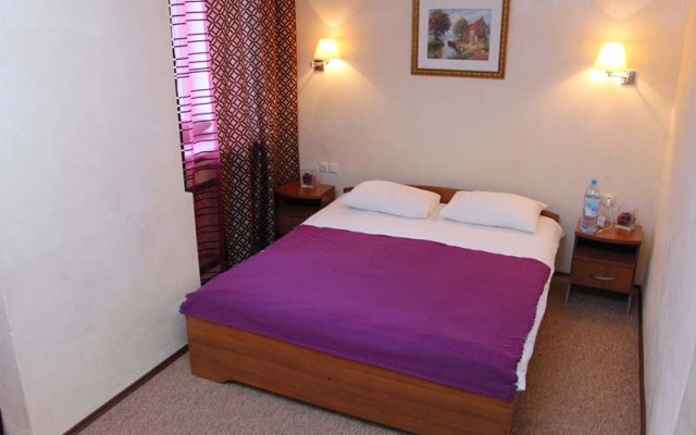 Bier Loga Mini-hotel