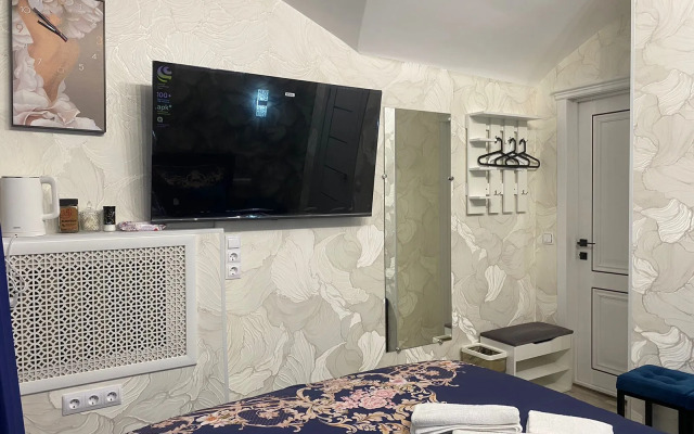 Imperiya Gold Mini Hotel