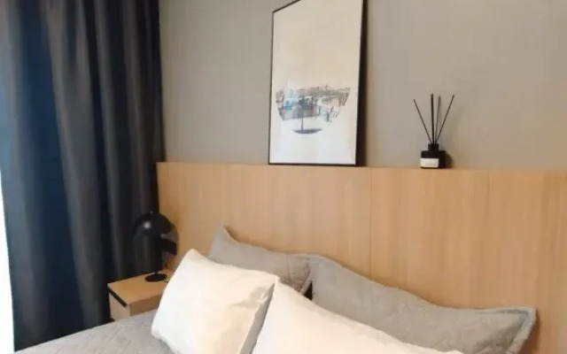 Vasilievsky Loft Studio Apartments 1