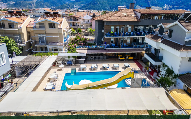 Alis Fethiye Hotel
