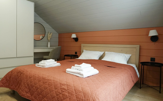 Guest house Pine Hills