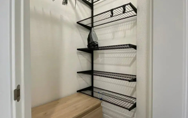 Uyutnaya Studiya V Zelyonom Rayone Apartment