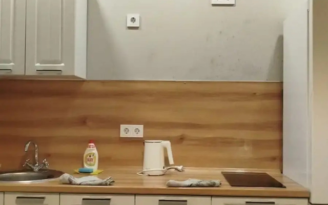 Samotsvet Na Vitebskom Prospekte 101k1 Apartments