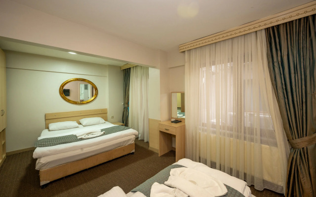 Hotel Melita