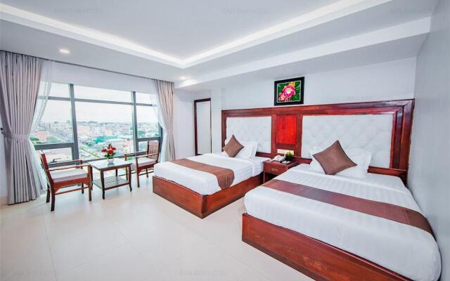 Ban Ban Hotel