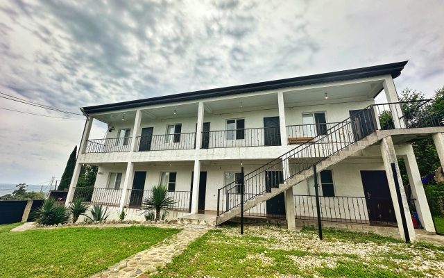Afonskiy Dvorik Guest house