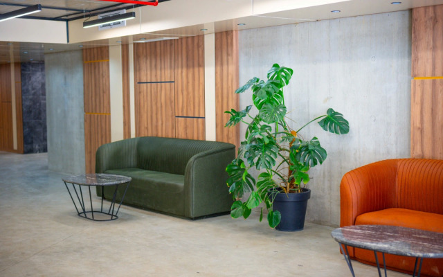Apartment hotel Rainbow Residence Batumi