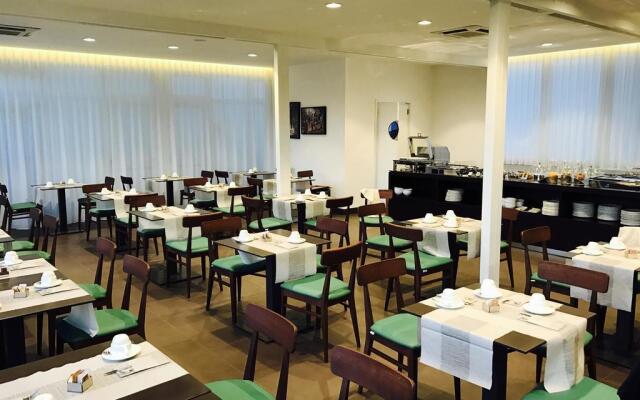 Best Western Plus Hotel Plaza Napoli