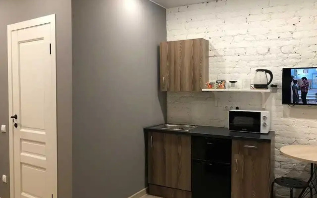 Апартаменты Колибри в центре Санкт-Петербурга