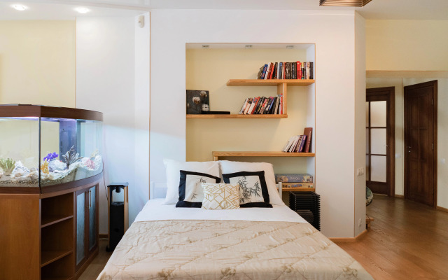 Апартаменты Amore