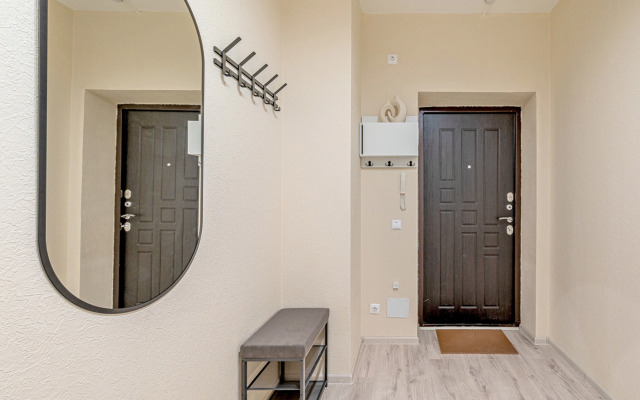 Квартира 165 на Латышова 3