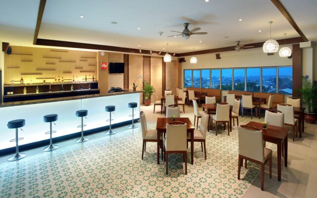 Aston Solo Hotel