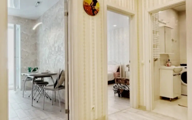 Апартаменты у моря