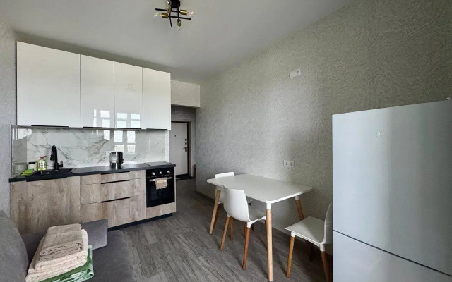 Квартира на Улице Промышленная 6 (153)