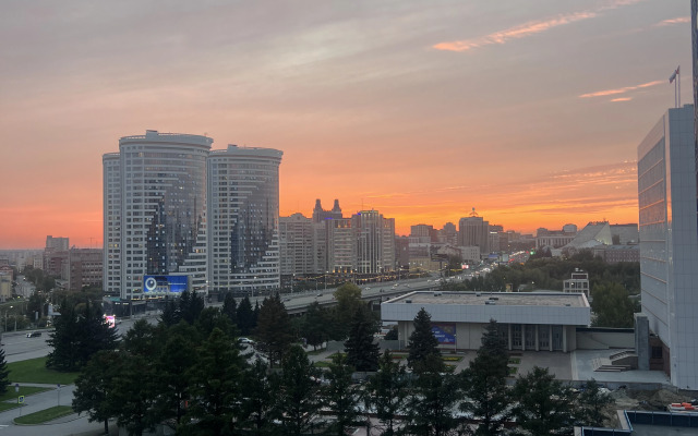 Квартира на Ул Кирова 11