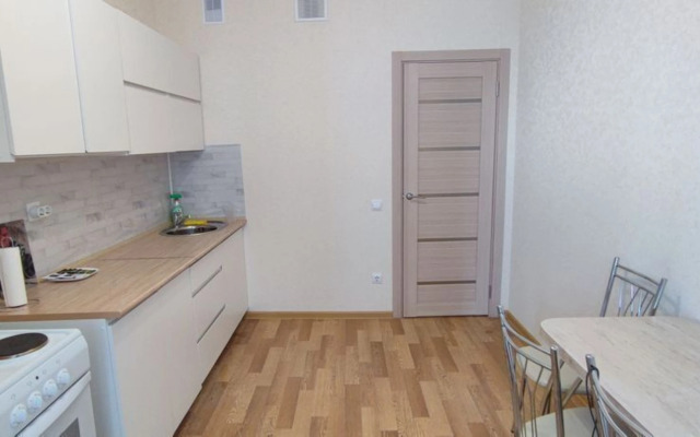 Квартира на проспекте Мусы Джалиля 25Ж