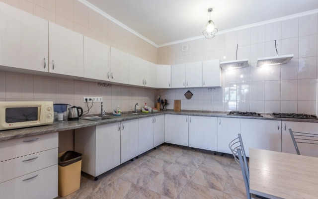 Morskoy Guest House