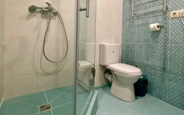 V Zhk Kapavella Portugalii Apartments
