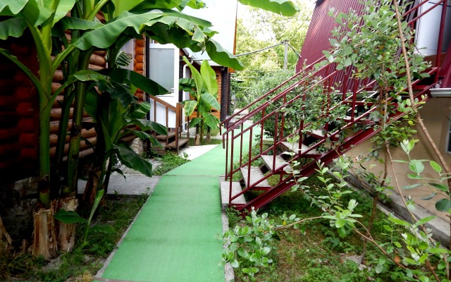 Tihaya Gavan Guest House