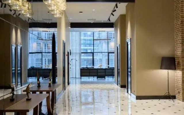 Bomonti Arjaan By Rotana