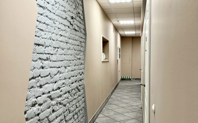 Апартаменты 2-я Советская 23