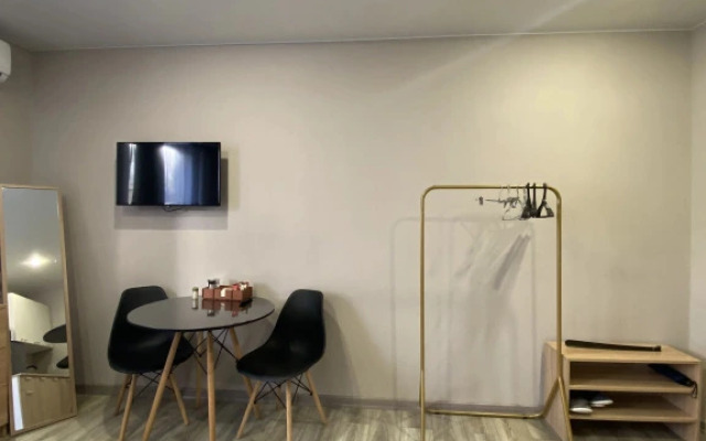 Апартаменты Мэркури 5