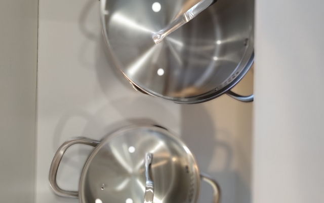 Квартира Студия Мира 7/25И